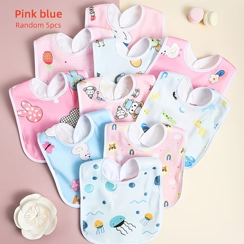 Comfortable Pacifier Set