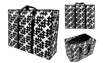 Bag For Shop Retail Bazaar Packing Russian 70L Shopping
