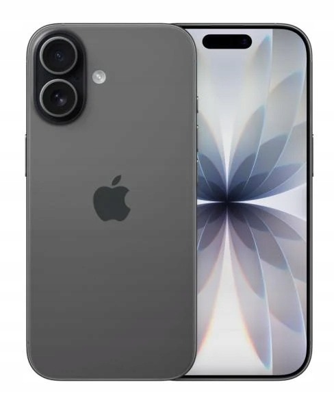 Smartphone Apple Iphone 17 512 Gb Black MG6P4HX A