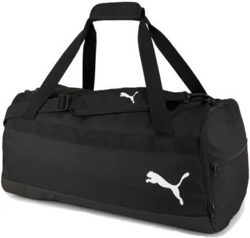 Puma Large Roomy Travel Shoulder Bag M 54l