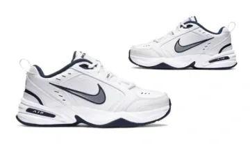 Men's Sports Shoes Nike Air Monarch Iv 415445 102
